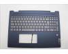 Lenovo COVER Upper Case ASM NORDIC H 83DS FP CB para Lenovo IdeaPad 5 16IRU9 (83DU)