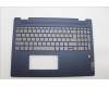 Lenovo COVER Upper Case ASM EUROENG H83DS FP CB para Lenovo IdeaPad 5 16IRU9 (83DU)