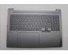Lenovo COVER Upper Case ASM_RUS L 83D5AG UMA para Lenovo IdeaPad Pro 5 16AHP9 (83D5)