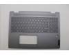 Lenovo COVER Upper Case ASM UKE H 83DS FP LG para Lenovo IdeaPad 5 16IRU9 (83DU)