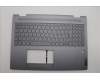 Lenovo COVER Upper Case ASM ITA H 83DS FP LG para Lenovo IdeaPad 5 16IRU9 (83DU)