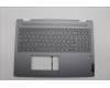 Lenovo COVER Upper Case ASM SPA H 83DS FP LG para Lenovo IdeaPad 5 16IRU9 (83DU)