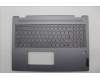 Lenovo COVER Upper Case ASM POR H 83DS FP LG para Lenovo IdeaPad 5 16IRU9 (83DU)