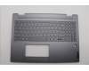 Lenovo COVER Upper Case ASM RUS H 83DS FP LG para Lenovo IdeaPad 5 16IRU9 (83DU)