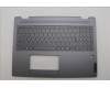 Lenovo COVER Upper Case ASM FRA H 83DS FP LG para Lenovo IdeaPad 5 16IRU9 (83DU)