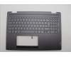 Lenovo COVER UpperCaseASM ITA H83DL FP SG para Lenovo Yoga 7 16IML9 Gen 9 (83DL)