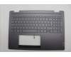 Lenovo COVER UpperCaseASM NORDIC H83DL FP SG para Lenovo Yoga 7 16IML9 Gen 9 (83DL)
