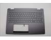 Lenovo COVER UpperCaseASM BEL H83DL NFP SG para Lenovo Yoga 7 16IML9 Gen 9 (83DL)