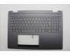 Lenovo COVER UpperCaseASM FRA H83DL NFP SG para Lenovo Yoga 7 16IML9 Gen 9 (83DL)