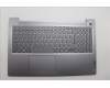 Lenovo COVER Upper Case ASM_BEL L 83E6FP AG BL para Lenovo IdeaPad Slim 3 15IRU9 (83E6)