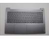 Lenovo COVER Upper Case ASM_EURO ENGL83E6FPAGBL para Lenovo IdeaPad Slim 3 15IRU9 (83E6)