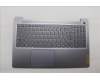 Lenovo COVER Upper Case ASM_FRA L 83E6FP AG BL para Lenovo IdeaPad Slim 3 15IRU9 (83E6)