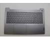Lenovo COVER Upper Case ASM_GRE L 83E6FP AG BL para Lenovo IdeaPad Slim 3 15IRU9 (83E6)
