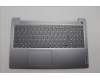 Lenovo COVER Upper Case ASM_ITA L 83E6FP AG BL para Lenovo IdeaPad Slim 3 15IRU9 (83E6)