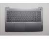 Lenovo COVER Upper Case ASM_NORDIC L 83E6FPAGBL para Lenovo IdeaPad Slim 3 15IRU9 (83E6)
