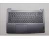Lenovo COVER Upper Case ASM_SPA L 83E6FP AG BL para Lenovo IdeaPad Slim 3 15IRU9 (83E6)