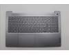 Lenovo COVER Upper Case ASM_SWS L 83E6FP AG BL para Lenovo IdeaPad Slim 3 15IRU9 (83E6)
