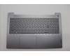 Lenovo COVER Upper Case ASM_UKE L 83E6FP AG BL para Lenovo IdeaPad Slim 3 15IRU9 (83E6)