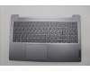 Lenovo COVER Upper Case ASM_ITA L 83E6AG BL para Lenovo IdeaPad Slim 3 15IRU9 (83E6)