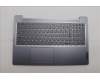 Lenovo COVER Upper Case ASM_SPA L 83E6AG BL para Lenovo IdeaPad Slim 3 15IRU9 (83E6)