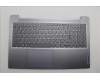 Lenovo COVER Upper Case ASM_UKE L 83E6AG BL para Lenovo IdeaPad Slim 3 15IRU9 (83E6)
