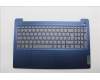 Lenovo COVER Upper Case ASM_BEL L 83E6FP AB BL para Lenovo IdeaPad Slim 3 15IRU9 (83E6)