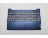 Lenovo COVER Upper Case ASM_EURO ENGL83E6FPABBL para Lenovo IdeaPad Slim 3 15IRU9 (83E6)
