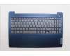 Lenovo COVER Upper Case ASM_SPA L 83E6FP AB BL para Lenovo IdeaPad Slim 3 15IRU9 (83E6)