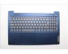 Lenovo COVER Upper Case ASM_SWS L 83E6FP AB BL para Lenovo IdeaPad Slim 3 15IRU9 (83E6)