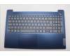 Lenovo COVER Upper Case ASM_UKE L 83E6FP AB BL para Lenovo IdeaPad Slim 3 15IRU9 (83E6)