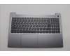 Lenovo COVER Upper Case ASM_SWS L 83E6FP AG NBL para Lenovo IdeaPad Slim 3 15IRU9 (83E6)