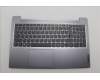 Lenovo COVER Upper Case ASM_UKE L 83E6AG NBL para Lenovo IdeaPad Slim 3 15IRU9 (83E6)