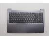 Lenovo COVER Upper Case ASM_ITA L 83E6AG NBL para Lenovo IdeaPad Slim 3 15IRU9 (83E6)