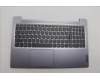 Lenovo COVER Upper Case ASM_POR L 83E6AG NBL para Lenovo IdeaPad Slim 3 15IRU9 (83E6)