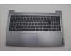 Lenovo COVER Upper Case ASM_RUS L 83E6AG NBL para Lenovo IdeaPad Slim 3 15IRU9 (83E6)