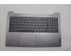 Lenovo COVER Upper Case ASM_FRA L 83E6AG NBL para Lenovo IdeaPad Slim 3 15IRU9 (83E6)