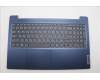 Lenovo COVER Upper Case ASM_HBW L 83E6AB NBL para Lenovo IdeaPad Slim 3 15IRU9 (83E6)