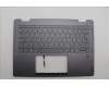 Lenovo COVER UpperCaseASM SPA H83DK FP SG para Lenovo Yoga 7 14AHP9 (83DK)