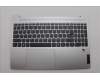 Lenovo COVER UpperCase_ENG C 83G1 CG FP NBL para Lenovo IdeaPad Slim 5 15IRH9R (83J6)