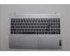 Lenovo COVER UpperCase_ENG C 83G1 CG NFP NBL para Lenovo IdeaPad Slim 5 15IRH9R (83J6)
