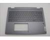 Lenovo COVER Upper Case ASM GRE H 83DS FP LG para Lenovo IdeaPad 5 16IRU9 (83DU)