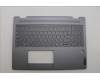 Lenovo COVER Upper Case ASM HBW H 83DS FP LG para Lenovo IdeaPad 5 16IRU9 (83DU)