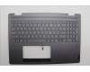Lenovo COVER UpperCaseASM EURO ENG H83DL FP SG para Lenovo Yoga 7 16IML9 Gen 9 (83DL)