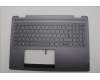 Lenovo COVER UpperCaseASM SWS H83DL NFP SG para Lenovo Yoga 7 16IML9 Gen 9 (83DL)