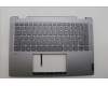 Lenovo COVER UpperCaseASM GER H83DK FP ARG para Lenovo Yoga 7 14AHP9 (83DK)