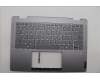 Lenovo COVER UpperCaseASM POR H83DK FP ARG para Lenovo Yoga 7 14AHP9 (83DK)