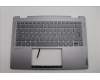 Lenovo COVER UpperCaseASM SPA H83DK FP ARG para Lenovo Yoga 7 14AHP9 (83DK)