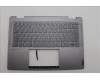 Lenovo COVER UpperCaseASM UKE H83DK FP ARG para Lenovo Yoga 7 14AHP9 (83DK)