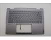 Lenovo COVER UpperCaseASM EUROENG H83DK FP ARG para Lenovo Yoga 7 14AHP9 (83DK)