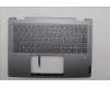 Lenovo COVER UpperCaseASM FRA H83DK FP ARG para Lenovo Yoga 7 14AHP9 (83DK)